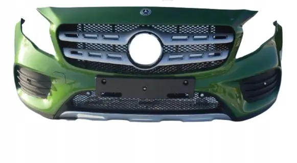 Mercedes-Benz GLA W156 Front bumper A156880XXXX