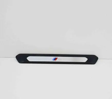 BMW X3 G01 Front sill trim cover 8068487