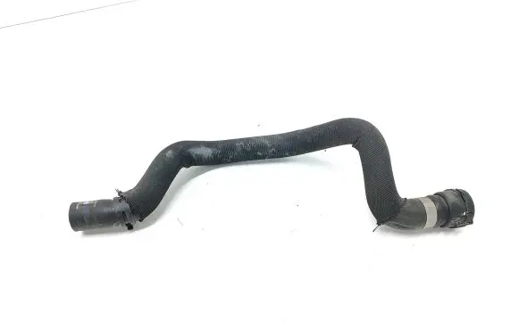 Audi A6 S6 C6 4F Engine coolant pipe/hose 4F0121109J