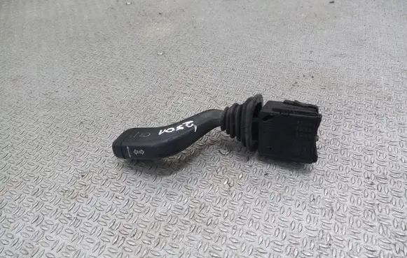 Opel Combo C Indicator stalk 09185413