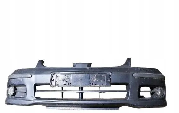 Nissan Almera Tino Front bumper F20224U345