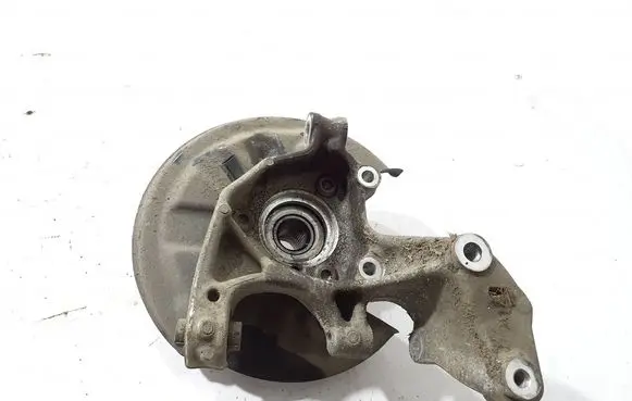 Skoda Octavia Mk4 Rear wheel hub 5Q3505435B