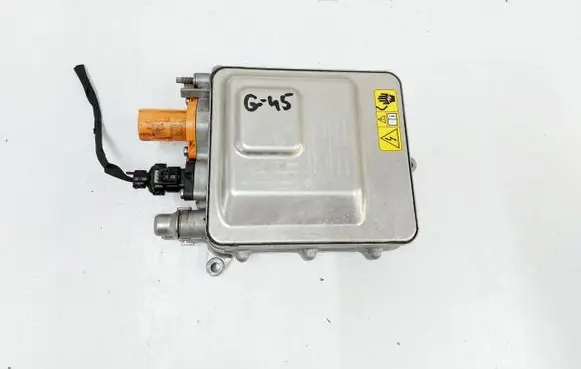 BMW X3 G45 Coolant heater 5B51865