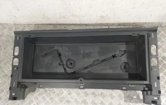 Toyota Avensis T270 Glove box in trunk 6499105030 6407005010