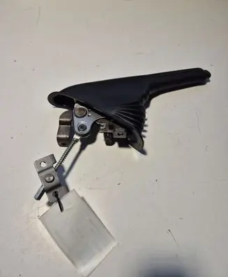 Fiat Panda III Handbrake/parking brake lever assembly 735276224