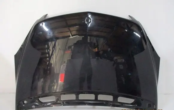 Peugeot Partner III Engine bonnet/hood 