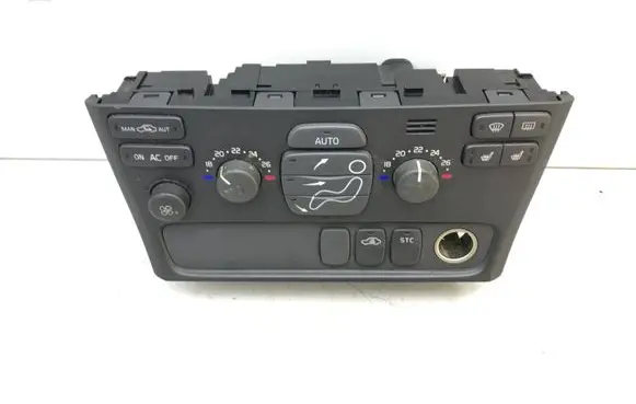 Volvo S80 Climate control unit 8682929 k3297