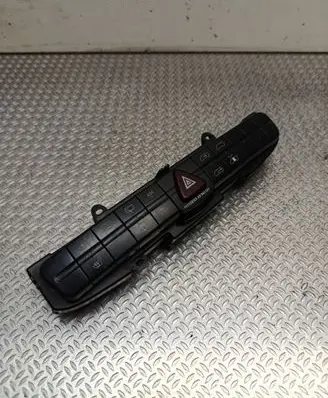 Mercedes-Benz Vito Viano W639 Multifunctional control switch/knob 6395454707 3311040104 30070310210644