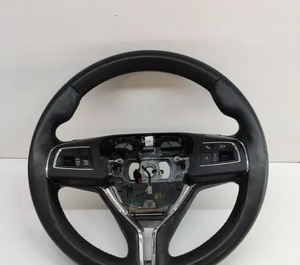 Maserati Ghibli Steering wheel 6700116660