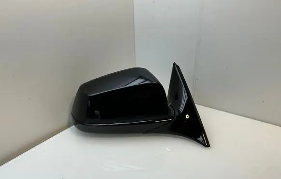 BMW 6 F06 Gran coupe Front door electric wing mirror