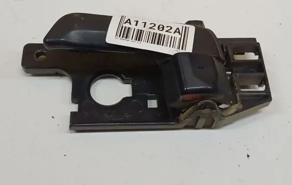 KIA Sportage Rear door interior handle 826131F000
