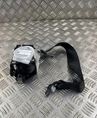 Audi A7 S7 4G Rear seatbelt 4G8857805B