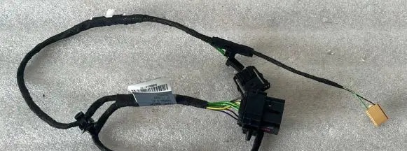 Audi A5 Other wiring loom 8W6971449A