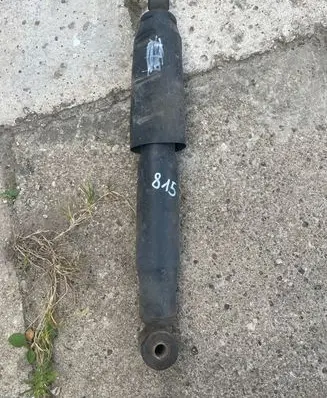 Fiat Doblo Rear shock absorber/damper