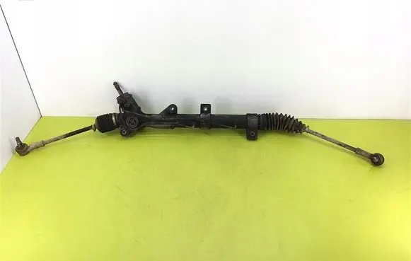Steering rack