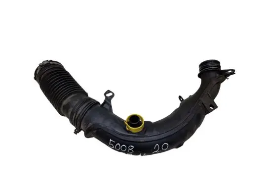 Peugeot 5008 Intercooler hose/pipe M06021A152 M06021A180