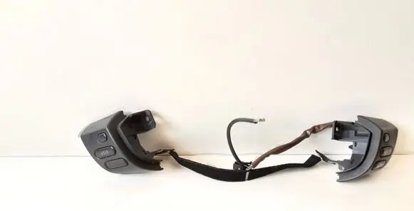 Toyota Corolla Verso AR10 Multifunctional control switch/knob 