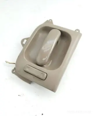 KIA Sedona Rear door interior handle trim K53A72330
