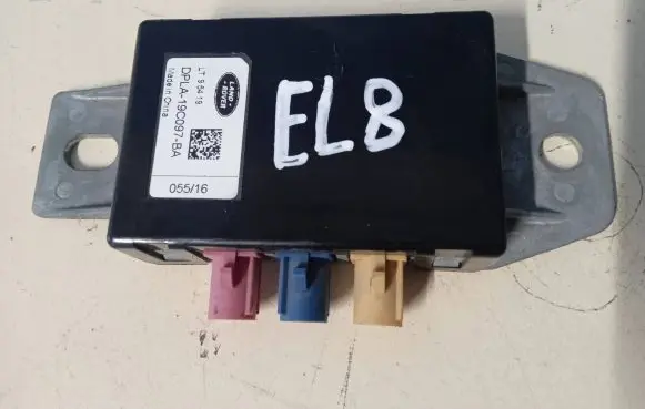 Jaguar E-Pace Aerial antenna amplifier DCLA19C097BA