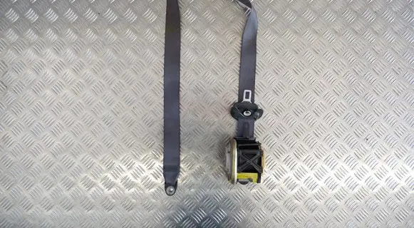 Toyota Land Cruiser (J120) Front seatbelt 7322060460B0