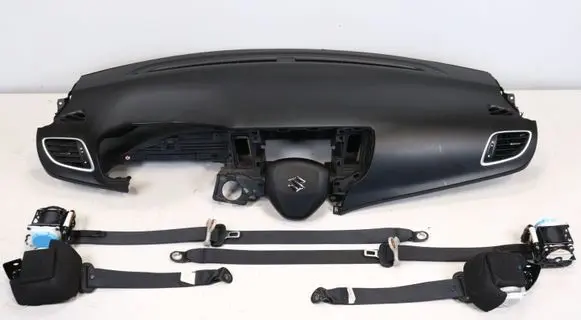 Suzuki Baleno IV Dashboard 73910-68P00 48150-68P10 84960-68PF