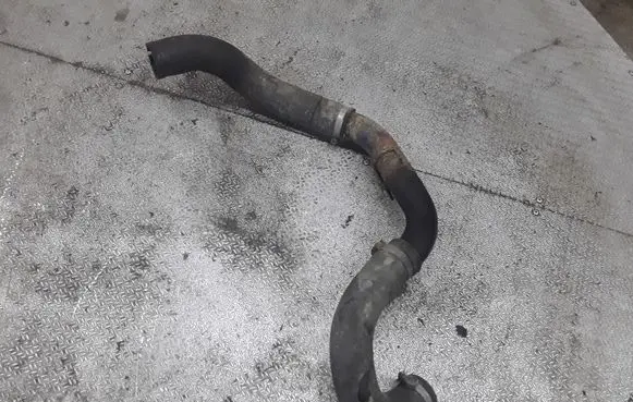 Citroen Jumper Engine coolant pipe/hose