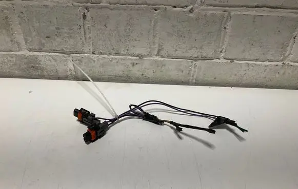BMW 3 E92 E93 Fog light bulb 