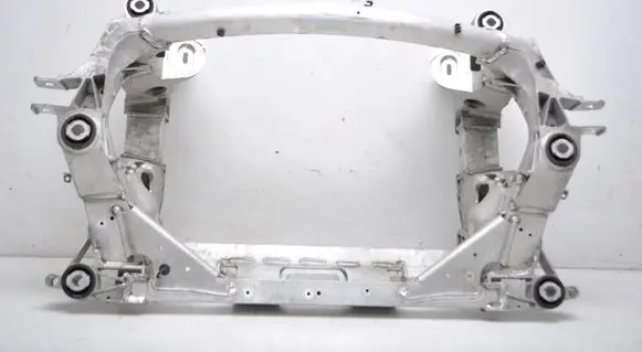 Aston Martin DB11 Rear suspension assembly kit set 