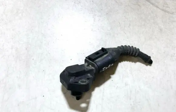 Volkswagen PASSAT B5 Air pressure sensor 038906051 0281002177