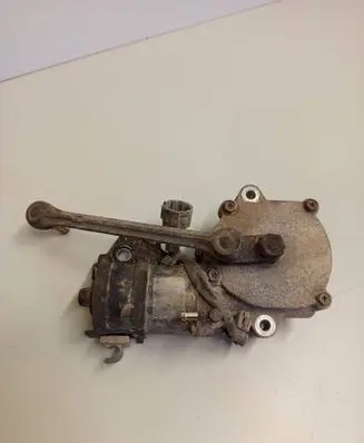 Nissan Pathfinder R51 Front gearbox reducer motor 