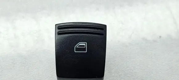 Porsche Cayenne (9PA) Electric window control switch 7L5959855B