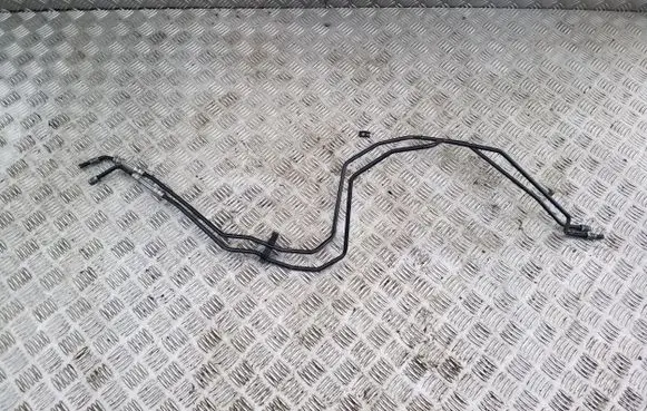 Volvo XC60 Brake booster pipe/hose 31400256 31362623