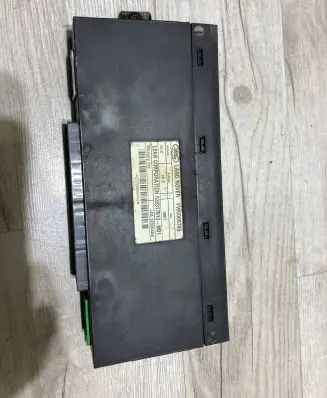 Land Rover Range Rover Sport L320 Seat control module YWC000785
