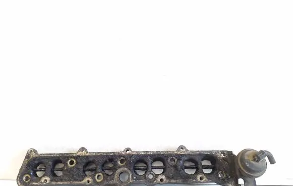 Opel Vectra C Intake manifold 55351529
