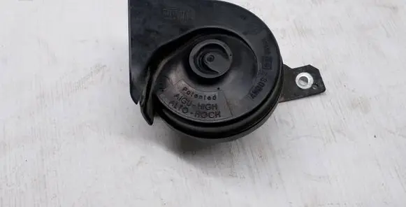 Volvo S80 Horn signal 0055306
