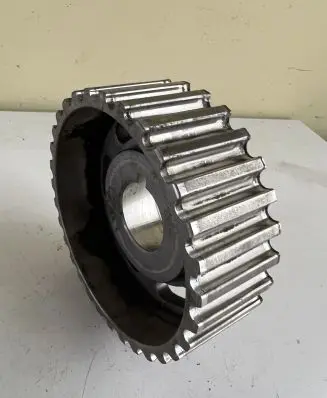 Toyota Hilux (AN10, AN20, AN30) Camshaft pulley/ VANOS 