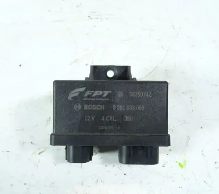 Fiat Tipo Other relay 55250747