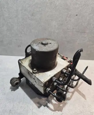 Volkswagen Tiguan ABS Pump 5N0614517K GN01217874P 985070B
