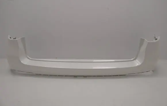 Mercedes-Benz GLC X253 C253 Rear bumper A2538850725