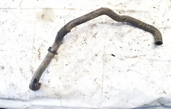 Ford C-MAX II Engine coolant pipe/hose 8v618286kb