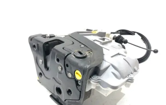 Audi A4 S4 B8 8K Rear door lock