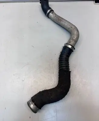 Audi Q7 4L Intercooler hose/pipe 7L8145968A