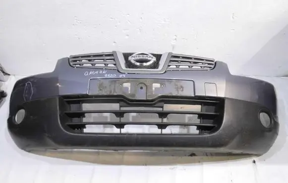 Nissan Qashqai Front bumper