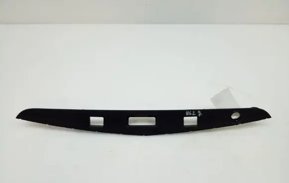 Mercedes-Benz E C207 W207 Number plate light A2077500393