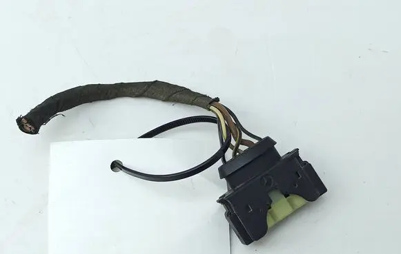 Mercedes-Benz CLK A209 C209 Headlight/headlamp wiring loom/harness 2205454628 525880 5258807