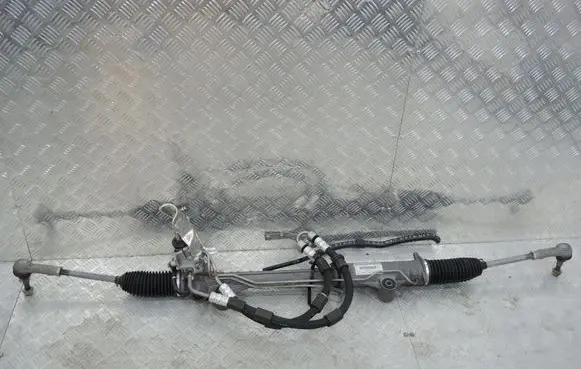 Porsche Cayenne (92A) Steering rack 7P5422051D