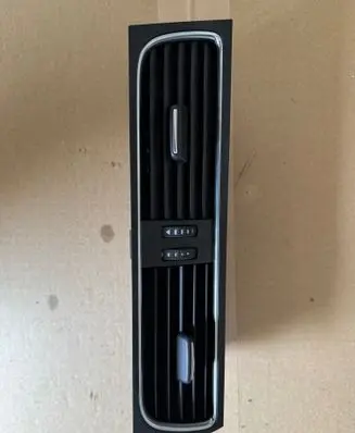 Audi A4 S4 B8 8K Dash center air vent grill 8T1820951C 1485