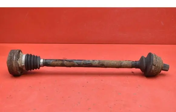 Audi A8 S8 D3 4E Rear driveshaft 