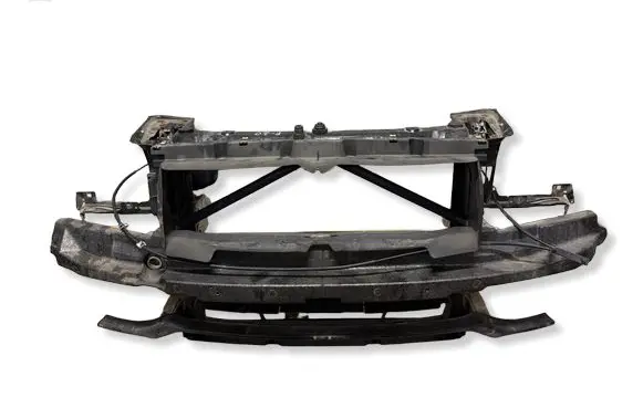 BMW 1 F20 F21 Radiator support slam panel 