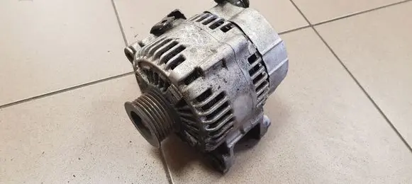 KIA Sorento Generator/alternator